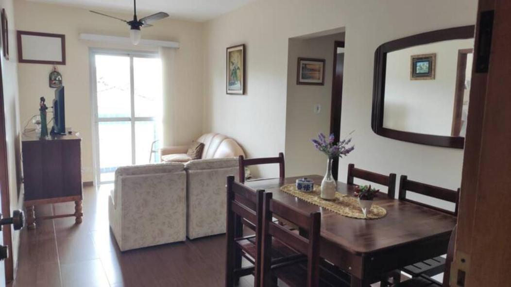 Apartamento Apto Itagua Tapajos Ubatuba
