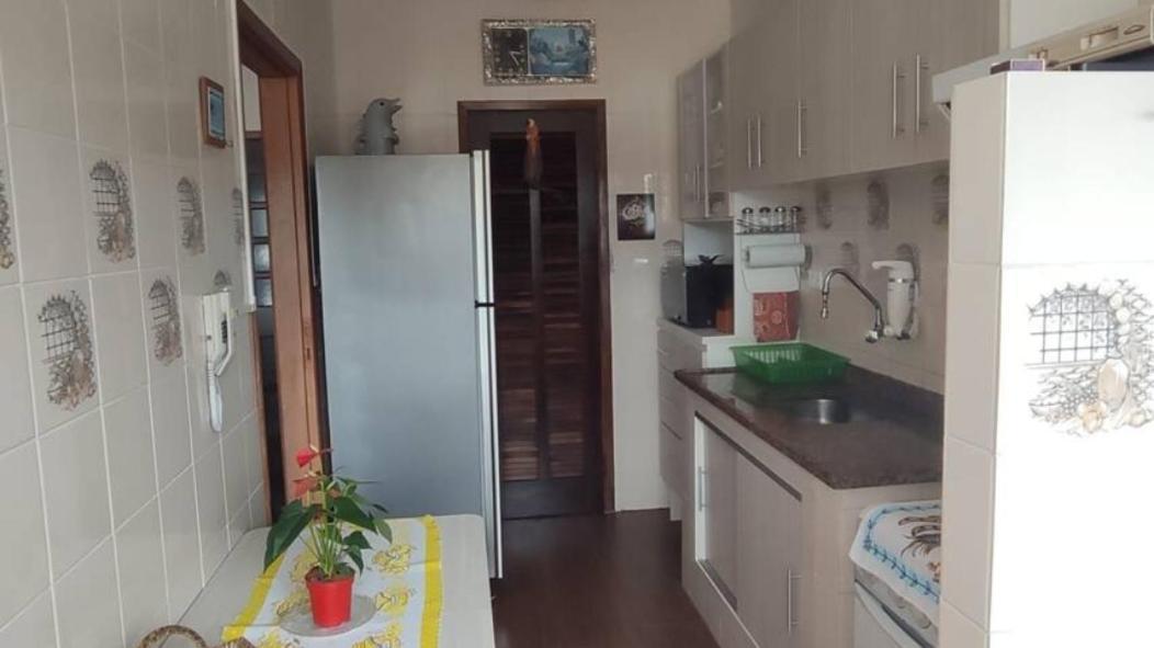 Apto Itagua Tapajos Apartamento Ubatuba