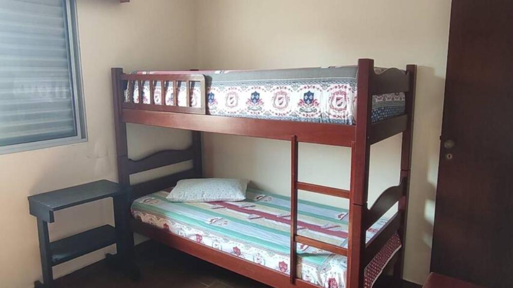 Apartamento Apto Itagua Tapajos *