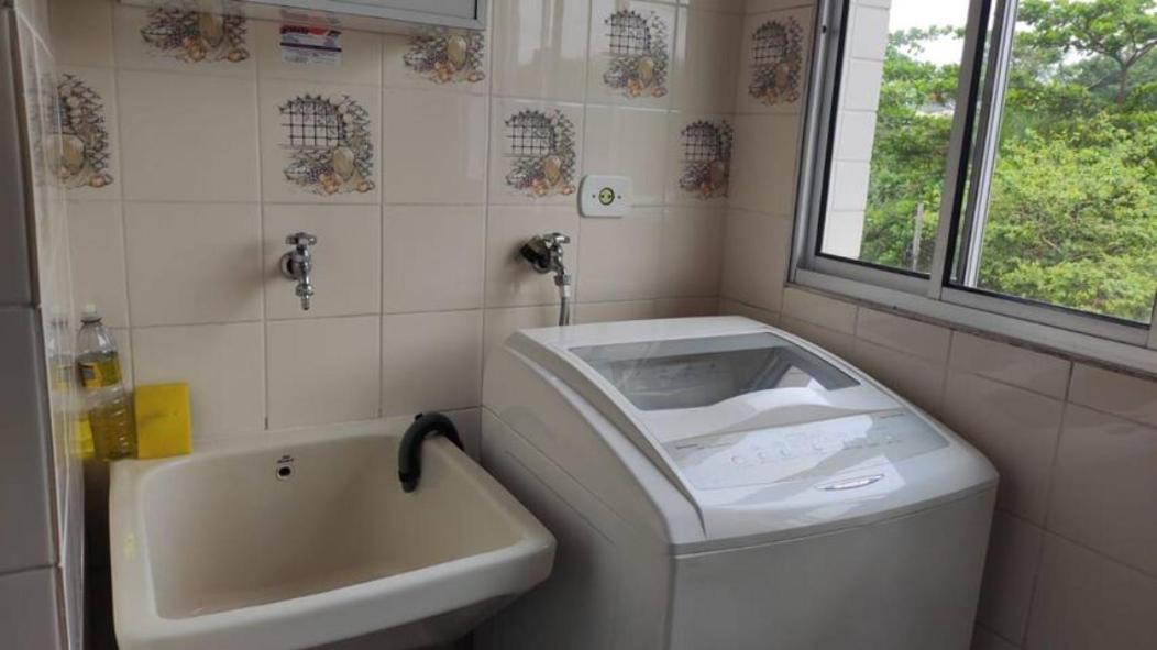 Apartamento Apto Itagua Tapajos *