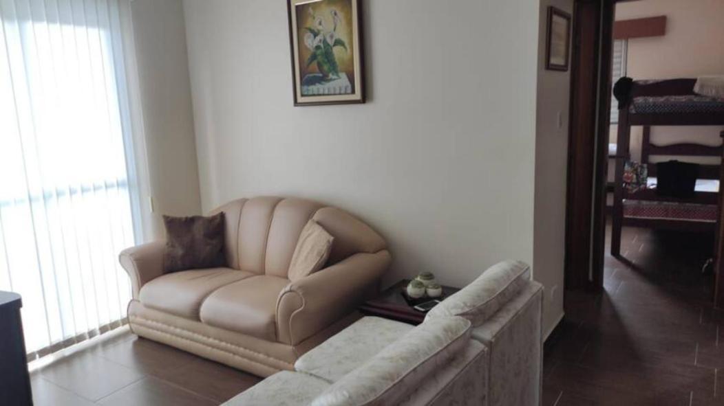 Apartamento Apto Itagua Tapajos Ubatuba