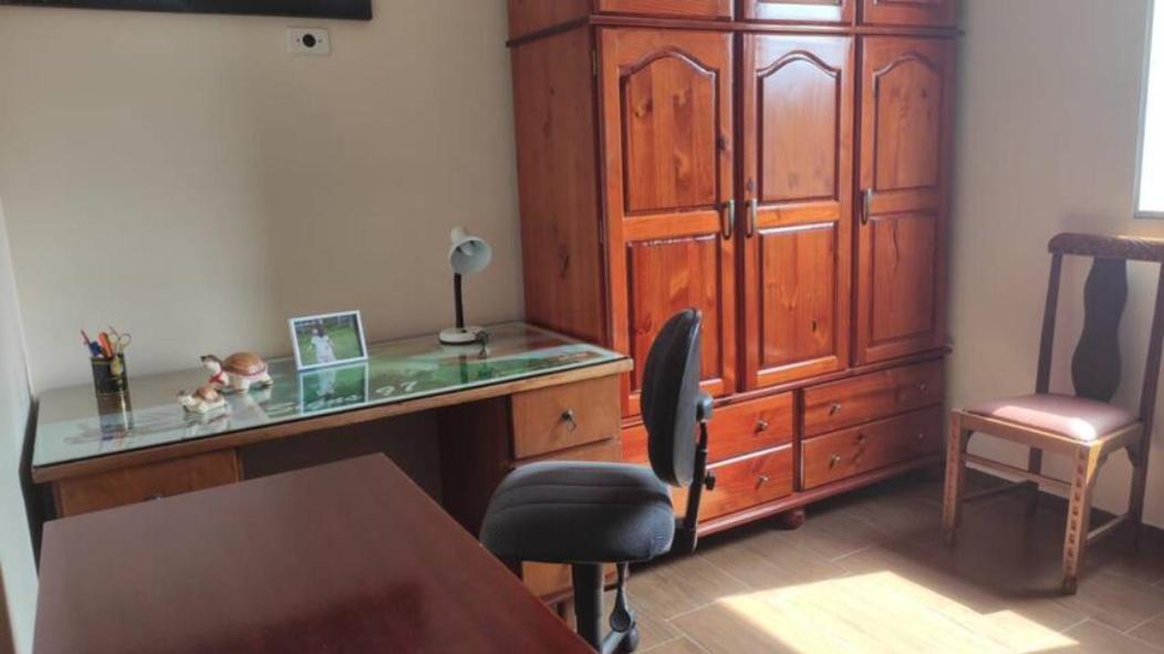 Apartamento Apto Itagua Tapajos *