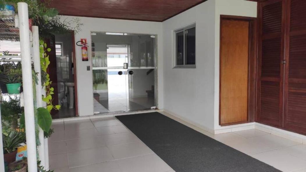 Apto Itagua Tapajos Apartamento Ubatuba