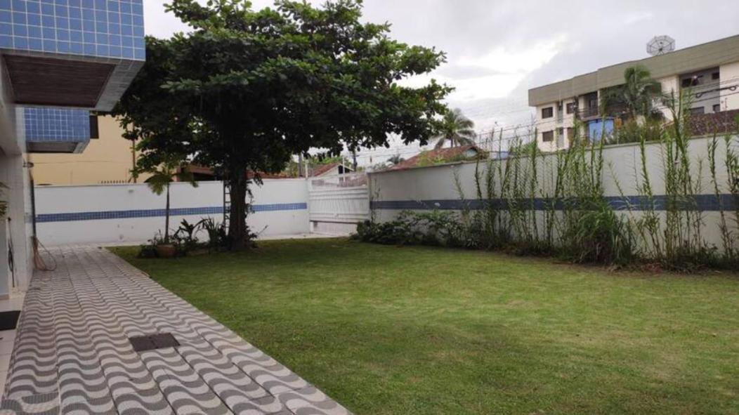 Apartamento Apto Itagua Tapajos Ubatuba