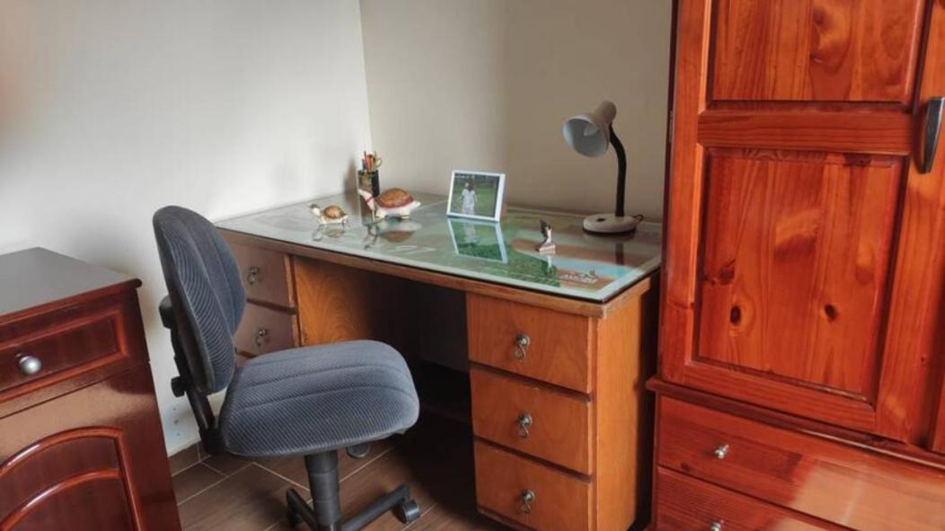 Apartamento Apto Itagua Tapajos *